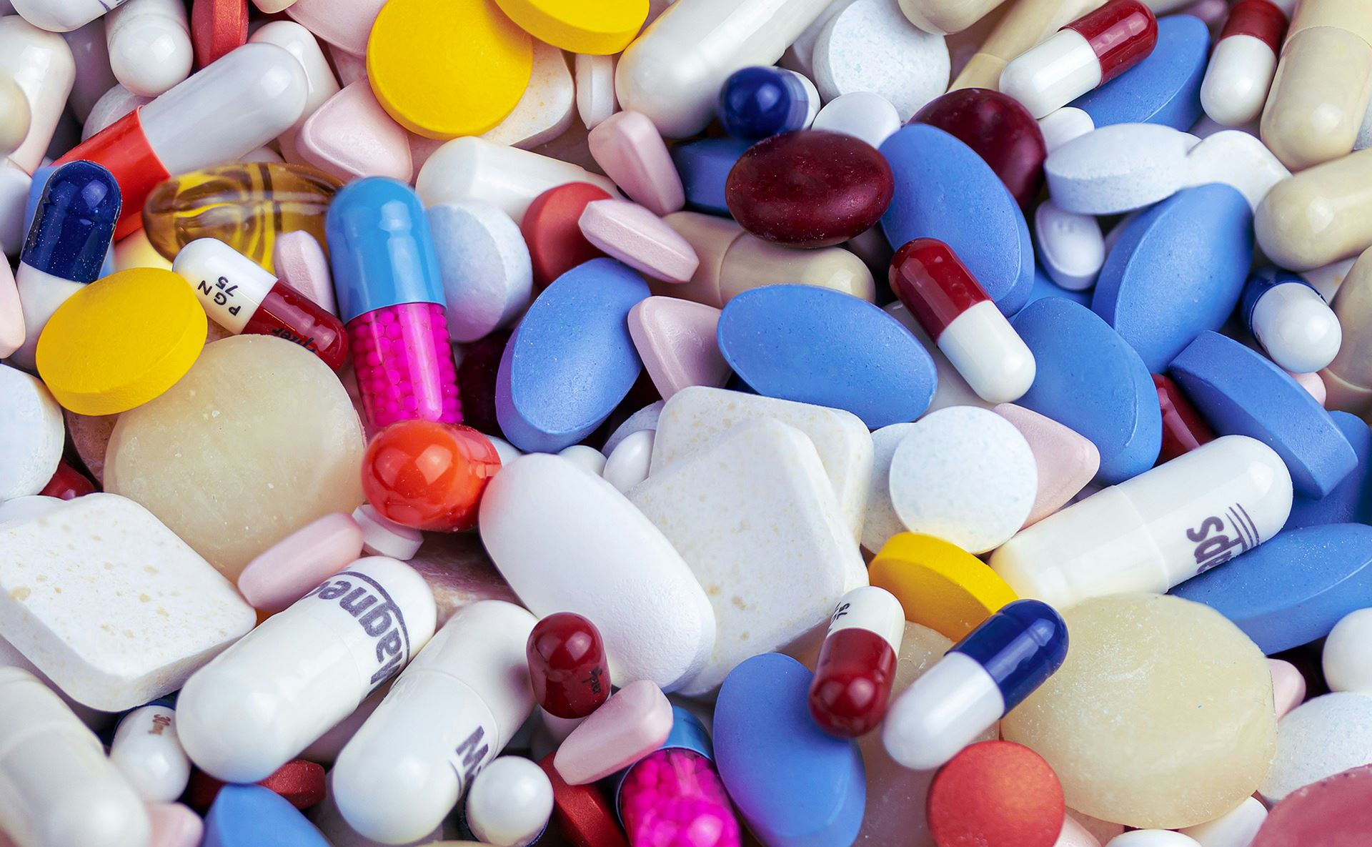 medication pills