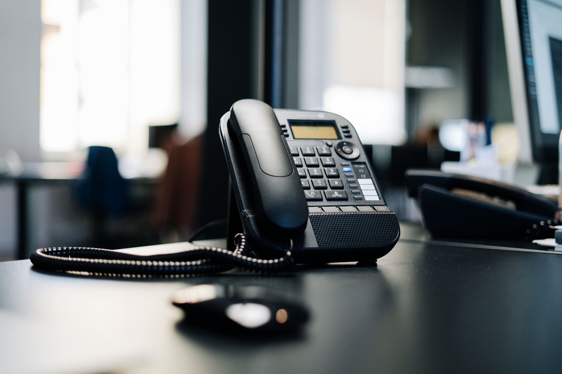 handset phone