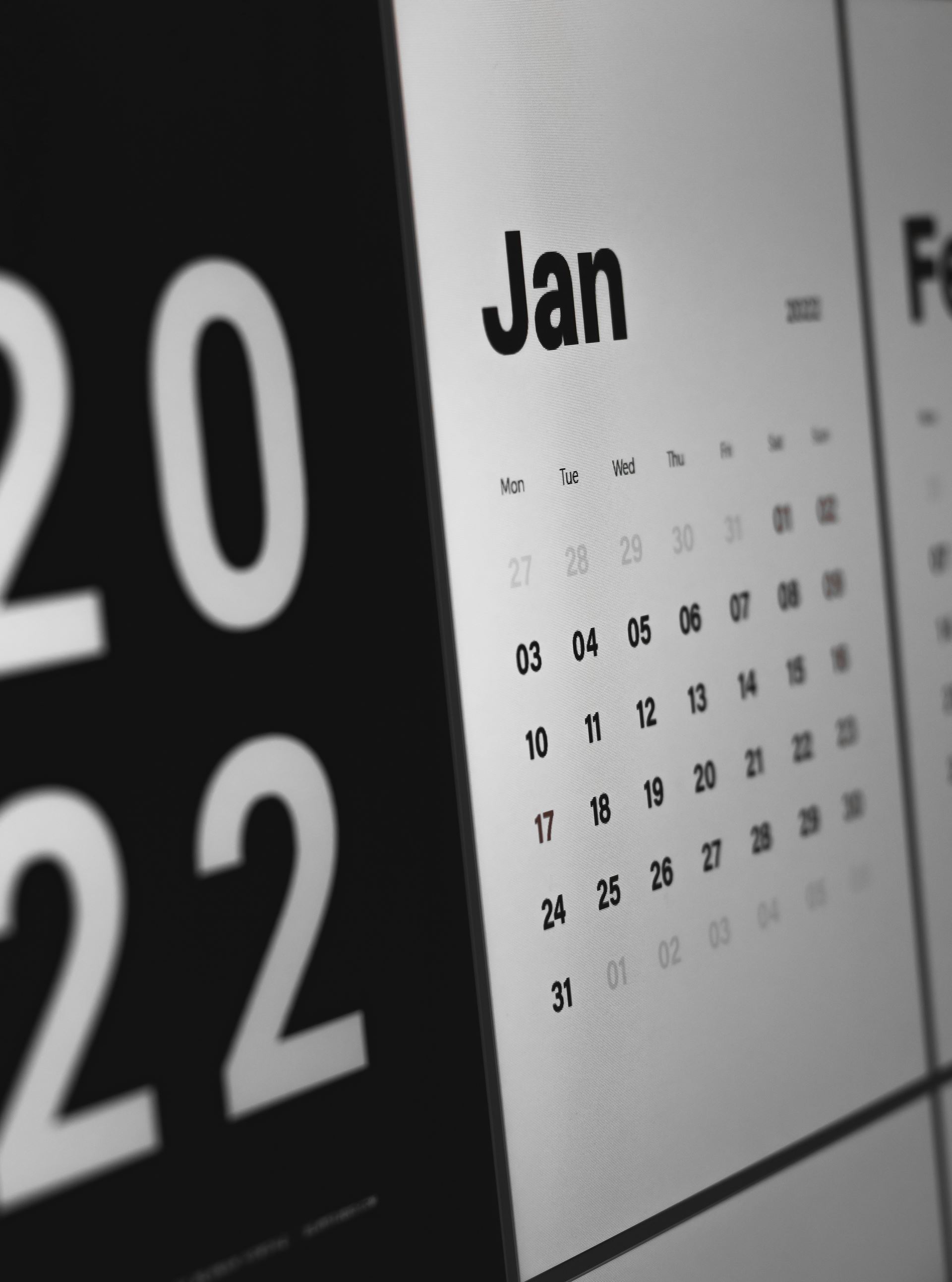 calender